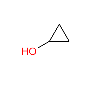 16545-68-9；环丙醇