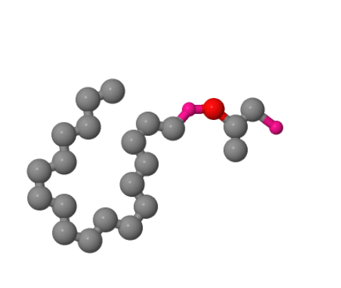 聚-1,2-丙二醇十八烷基醚