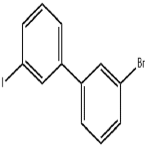 3-溴-3'-碘-1,1'-联苯