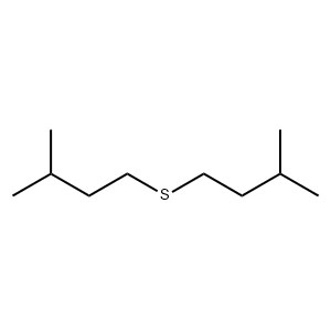 二异戊基硫醚 中间体 544-02-5