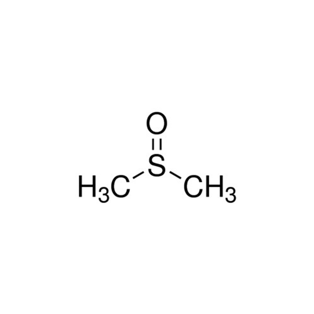 二甲亚砜；二甲基亚砜；甲基砜；亚硫酰基双甲烷；甲基亚磺酰甲烷；DMSO