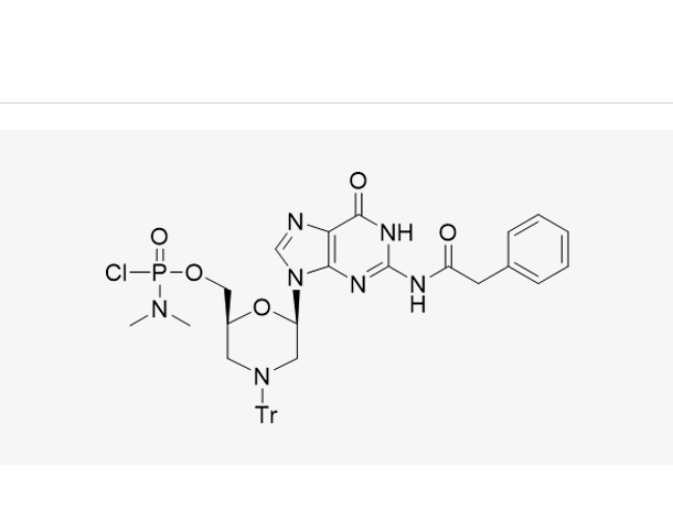 Morpholino G(PhAc) subunit