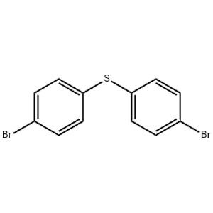 4,4'-二溴二苯硫醚 光电材料 3393-78-0