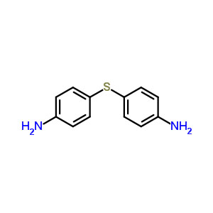 4,4'-二氨基二苯硫醚 染料中间体 139-65-1