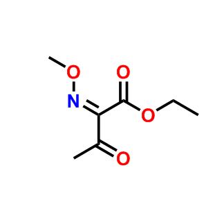 60846-14-2头孢噻肟杂质2（2-甲氧亚氨基乙酰乙酸乙酯）