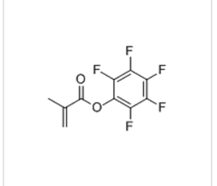 甲基丙烯酸五氟苯酯
