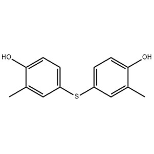 双(4-羟基-3-甲苯基)硫醚 有机合成 24197-34-0