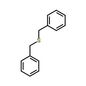 二苄基硫醚 香料中间体 538-74-9
