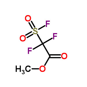 氟磺酰基二氟乙酸甲酯 中间体 680-15-9