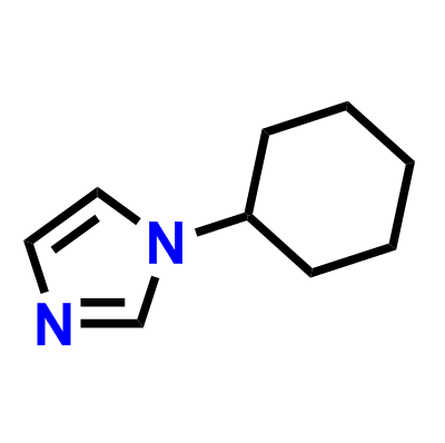 1-环己基咪唑