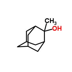 2-甲基-2金刚烷醇 感光材料中间体 702-98-7