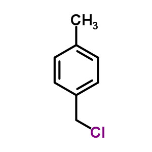 对甲基氯苄 有机合成 104-82-5