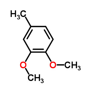 3,4-二甲氧基甲苯 中间体 494-99-5
