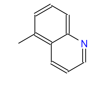 5-甲基喹啉