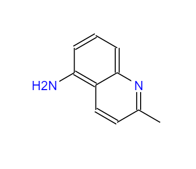 5-氨基喹哪啶