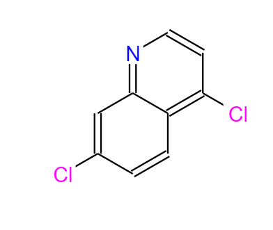 4,7-二氯喹啉