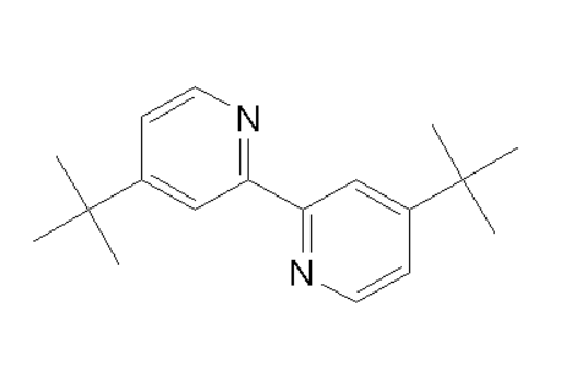 4,4'-Di-tert-butyl-2,2'-bipyridine