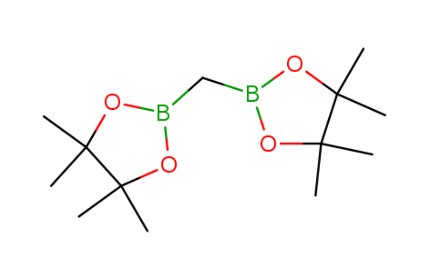 bis(4,4,5,5-tetramethyl-1,3,2-dioxaborolan-2-yl)methane