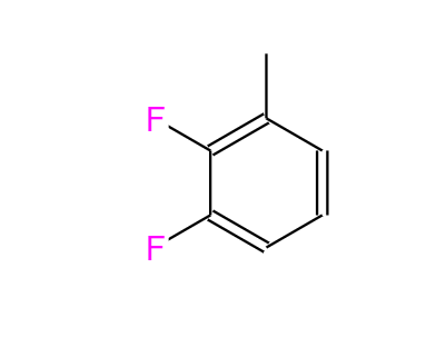 2,3-二氟甲苯