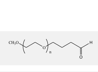 韩国Sunbio医用级甲氧基聚乙二醇-丁醛2K,5K,10K,12K,20K,30K