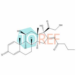 布地奈德EP杂质I，桐晖药业提供医药行业标准品对照品杂质