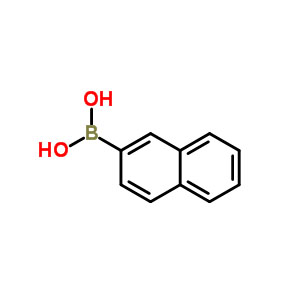 2-萘硼酸 有机合成中间体 32316-92-0