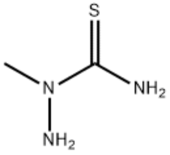 2-甲基氨基硫脲