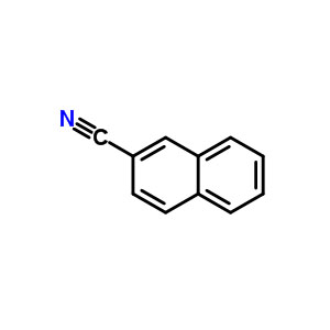 2-氰基萘 水处理剂 613-46-7
