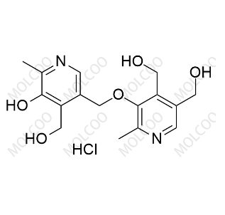 维生素B6杂质30（盐酸盐）