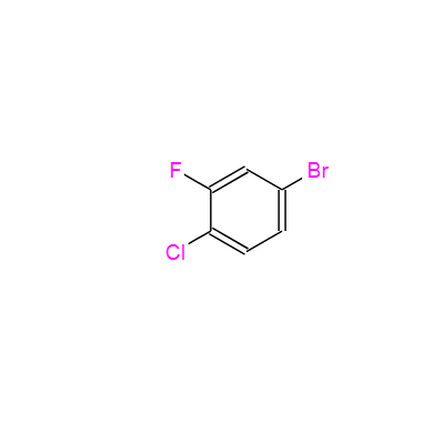 1-氯-2-氟-4-溴苯