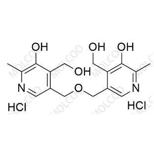 维生素B6杂质25(双盐酸盐)