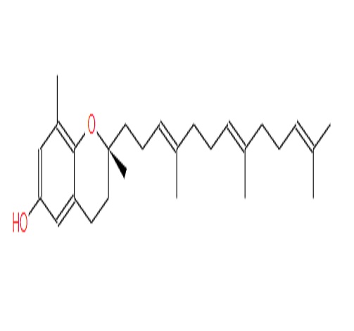 δ-生育三烯酚  25612-59-3