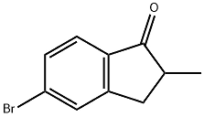 5-溴-2-甲基-1-茚酮