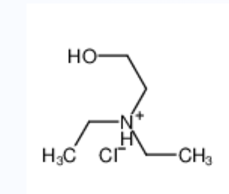 盐酸二乙氨基乙醇	