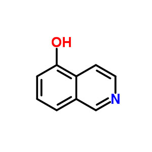 5-羟基异喹啉 有机合成 2439-04-5