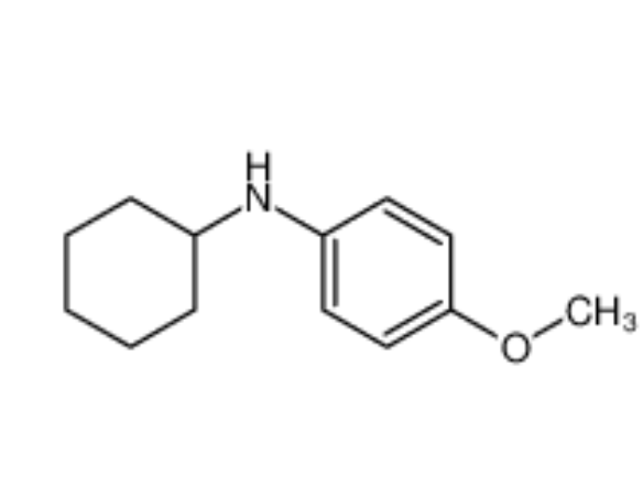 N-环己基对氨基苯甲醚	