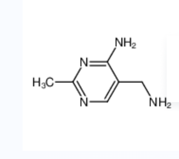 N5,2-二甲基-4,5-嘧啶二胺	