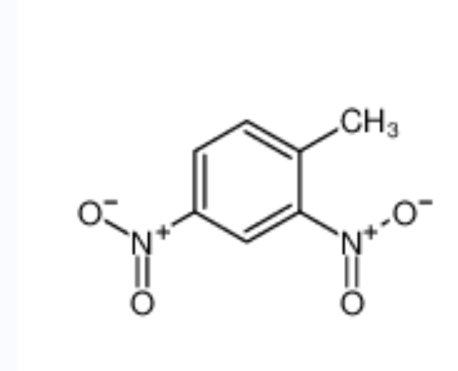 二硝基甲苯	