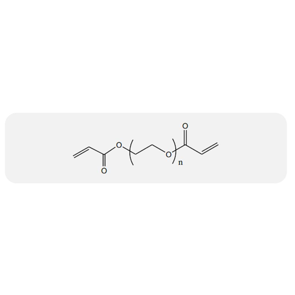 韩国Sunbio医用级聚乙二醇二丙烯酸酯