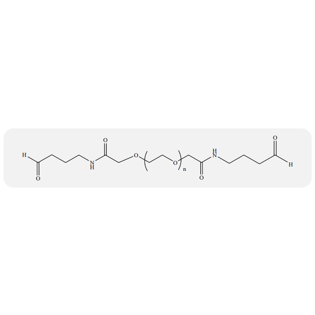 韩国Sunbio医用级聚乙二醇二酰胺丁醛