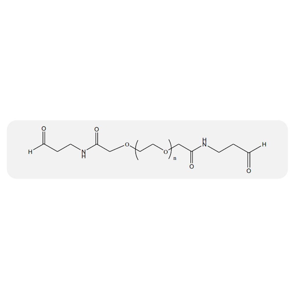 韩国Sunbio医用级聚乙二醇-二酰胺-丙醛