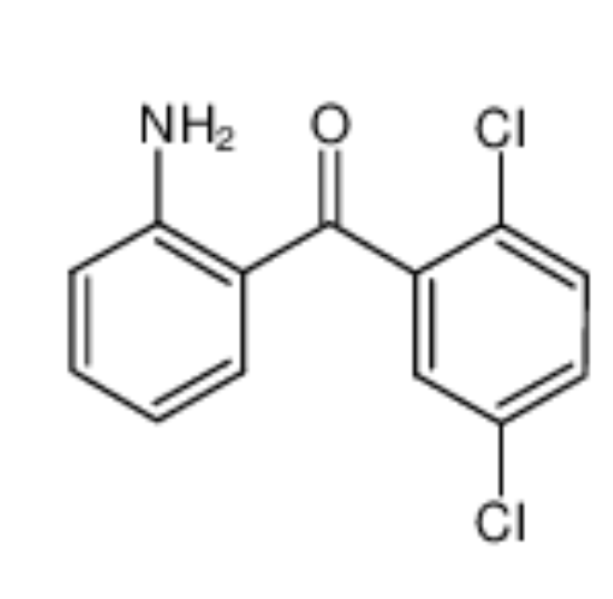 2-氨基-2,5-二氯苯甲酮	