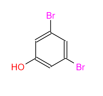 3,5-二溴苯酚