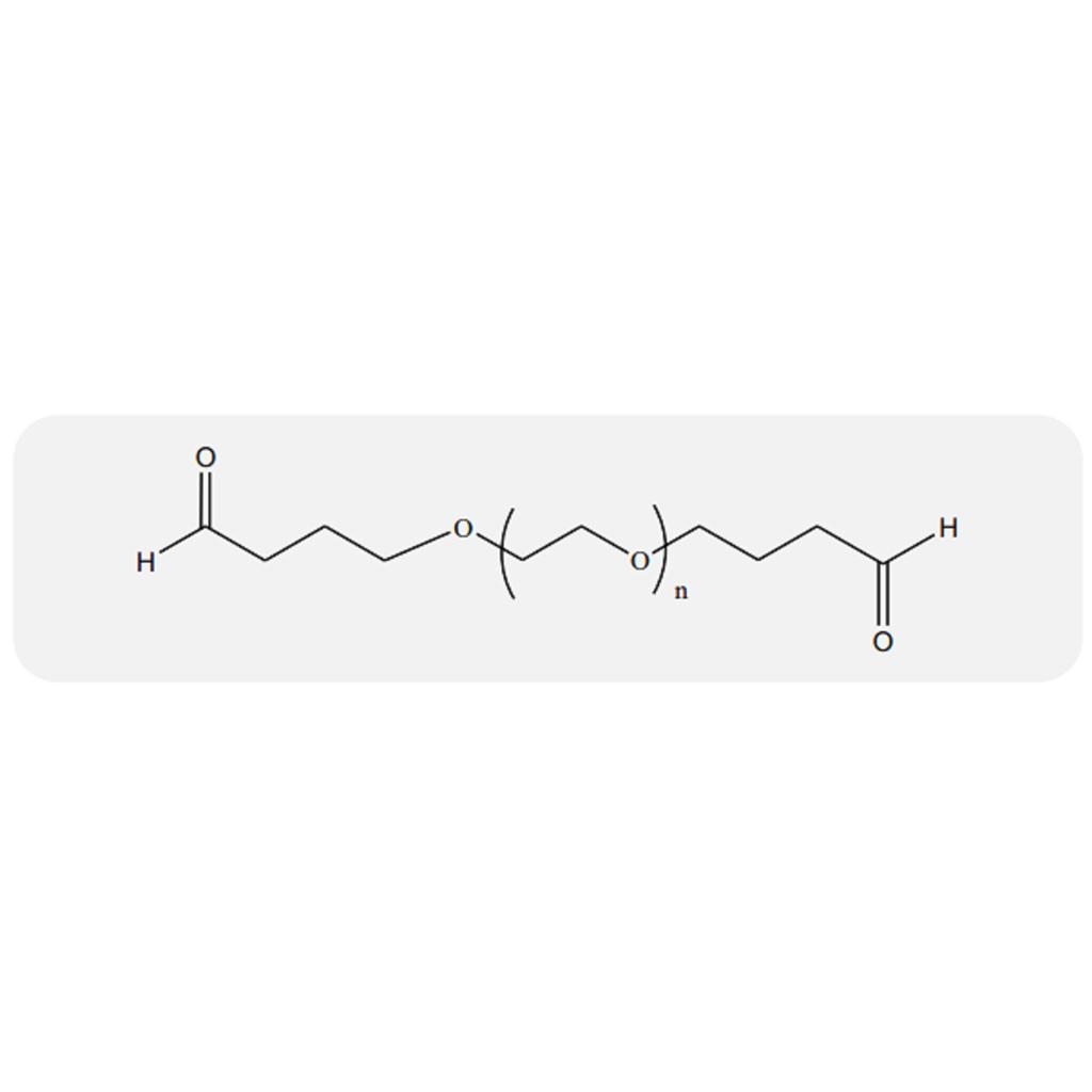 韩国Sunbio医用级聚乙二醇二丁醛