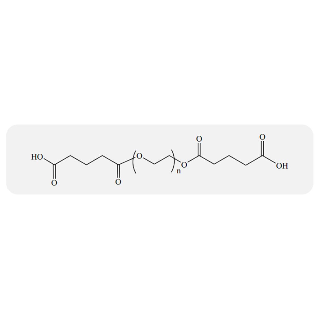 韩国Sunbio医用级聚乙二醇-二戊二酸