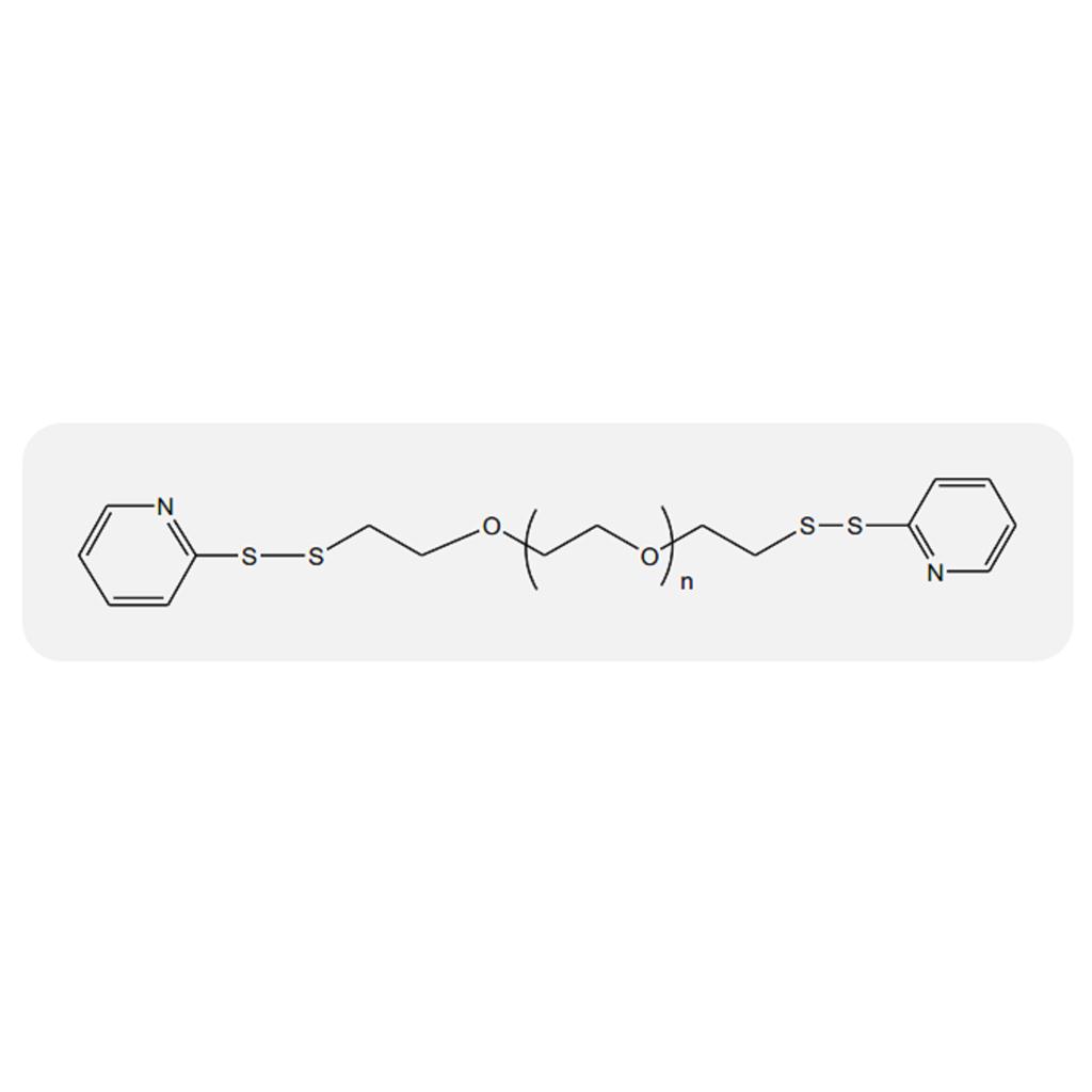 韩国Sunbio医用级聚乙二醇-二邻吡啶二硫化物