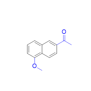 萘丁美酮杂质01 56894-99-6