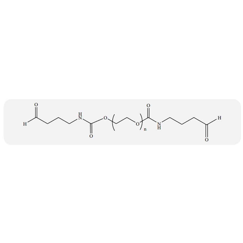 韩国Sunbio医用级聚乙二醇-二氨基甲酸酯丁醛