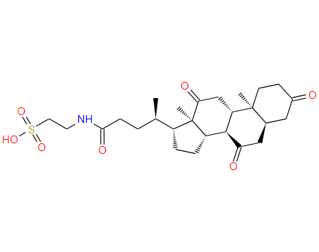 517-37-3；牛磺酸