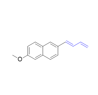 萘丁美酮杂质11 2768365-30-4